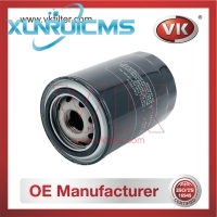 11700375 Oil Filter - Direct Replacement for 600-211-524-2 | VK OEM Fit