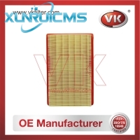 1780121060 Air Filter - Direct Replacement for 17801-0T110 | VK OEM Fit