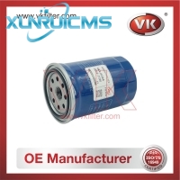 26310-27200 Oil Filter - Direct Replacement for 650379 | VK OEM Fit