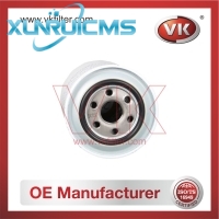 26300-42010 Oil Filter - Direct Replacement for VSY114302B | VK OEM Fit