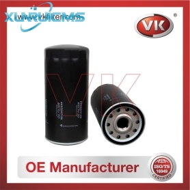 LF3977 Oil Filter - Direct Replacement for 99445200 | VK OEM Fit