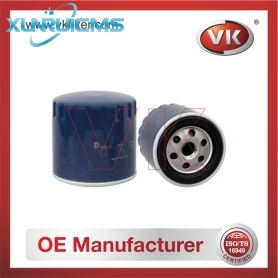 LS152B Oil Filter - Direct Replacement for BF817 | VK OEM Fit