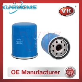 46544820 Oil Filter - Direct Replacement for F12Z-6731-B | VK OEM Fit