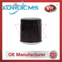 90915-YZZB2 Oil Filter - Direct Replacement for 90915-YZZD1 | VK OEM Fit