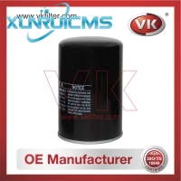 15201-Z9011 Oil Filter - Direct Replacement for 15201-Z9001 | VK OEM Fit