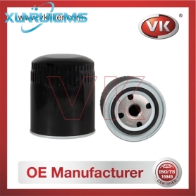 AUDI Oil Filter - Direct Replacement for FIAT | VK OEM Fit