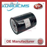 15613-E0080 Oil Filter - Direct Replacement for 15613-78021 | VK OEM Fit