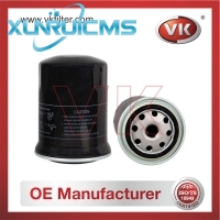 26310-27200 Oil Filter - Direct Replacement for 103 184 06 10 | VK OEM Fit