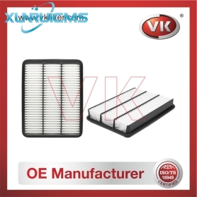 17801-30040 Air Filter - Direct Replacement for AY120TY061 | VK OEM Fit