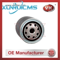 SM102 Oil Filter - Direct Replacement for 103.184.00.01 | VK OEM Fit