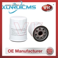 90915-10004 Oil Filter - Direct Replacement for 90915-10010-79 | VK OEM Fit