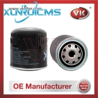SM102 Oil Filter - Direct Replacement for 103.184.00.01 | VK OEM Fit