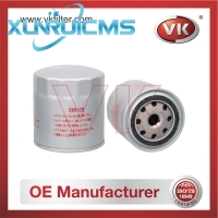 15208W1111 Oil Filter - Direct Replacement for 15208-W1191 | VK OEM Fit
