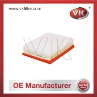PA4075 Air filterFilter - Direct Replacement for PA4075 | VK OEM Fit