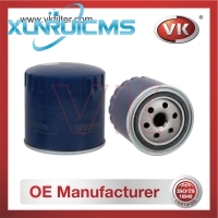 LS468 Oil Filter - Direct Replacement for 8660003021 | VK OEM Fit