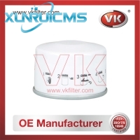 16510-65L00 Oil Filter - Direct Replacement for AY01-14-300A | VK OEM Fit