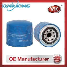 31945-41002 Fuel Filter - Direct Replacement for ME006066 | VK OEM Fit
