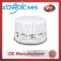 OC1172 Oil Filter - Direct Replacement for 15 20 881 27R | VK OEM Fit