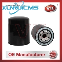 WL51-14-302t Oil Filter - Direct Replacement for WP 928/80 | VK OEM Fit