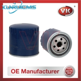 LS468 Oil Filter - Direct Replacement for 8660003021 | VK OEM Fit