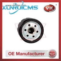 W75/3 Oil Filter - Direct Replacement for 46796687 | VK OEM Fit