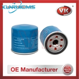 9052781 Oil Filter - Direct Replacement for 09025229 | VK OEM Fit