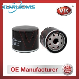 8200768927 Oil Filter - Direct Replacement for 5016956 | VK OEM Fit