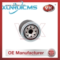15400-PR3-004 Oil Filter - Direct Replacement for 26300-35054 | VK OEM Fit