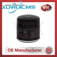 C-529 Oil Filter - Direct Replacement for 8-98165-071-0 | VK OEM Fit
