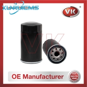 Z809-0836 Fuel Filter - Direct Replacement for Z8090836 | VK OEM Fit