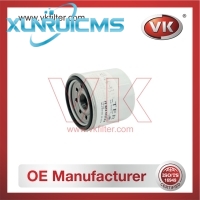 15400-PJ7-004 Oil Filter - Direct Replacement for 15400-PFB-007 | VK OEM Fit