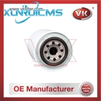 ME035393 Fuel Filter - Direct Replacement for 34362-00101 | VK OEM Fit