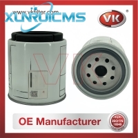 S2340-11640 Oil Filter - Direct Replacement for FC1305 | VK OEM Fit