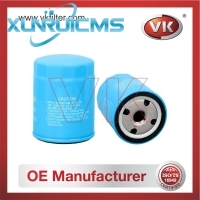 4801012010 Oil Filter - Direct Replacement for 93156958 | VK OEM Fit