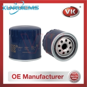 LS468 Oil Filter - Direct Replacement for 2193141 | VK OEM Fit