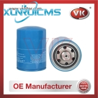 26310-4A010 Oil Filter - Direct Replacement for OK551-14-302 | VK OEM Fit