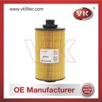 13055724 Oil FilterFilter - Direct Replacement for 13055724 | VK OEM Fit