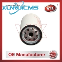 CX0710 Fuel Filter - Direct Replacement for 9938405 | VK OEM Fit