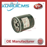 04105409AC Oil Filter - Direct Replacement for 5 012 037 | VK OEM Fit