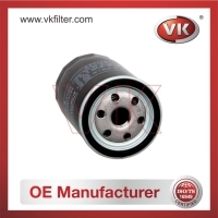 PH3619 Fuel Filter Filter - Direct Replacement for PH3619 | VK OEM Fit