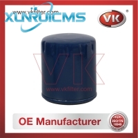 LS867B Oil Filter - Direct Replacement for 16510-86CB1 | VK OEM Fit