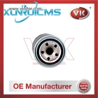 8173-23-802 Oil Filter - Direct Replacement for 15400-PH1-400 | VK OEM Fit