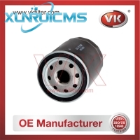 ZZC423802 Oil Filter - Direct Replacement for 24563823 | VK OEM Fit