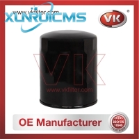 WL51-14-302t Oil Filter - Direct Replacement for WP 928/80 | VK OEM Fit