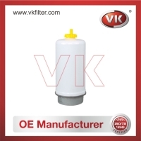 RE508633 Fuel Filter Filter - Direct Replacement for RE508633 | VK OEM Fit