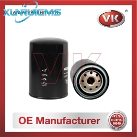 LF3647 Oil Filter - Direct Replacement for LF-3647 | VK OEM Fit