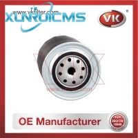 2994048 Oil Filter - Direct Replacement for 1931108 | VK OEM Fit