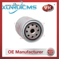 15208W1111 Oil Filter - Direct Replacement for 15208-W1191 | VK OEM Fit