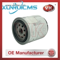 S2340-11640 Oil Filter - Direct Replacement for FC1305 | VK OEM Fit