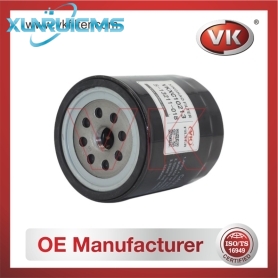 5-13211018-0 Oil Filter - Direct Replacement for ME014833 | VK OEM Fit
